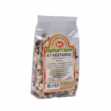 Natursim At Kestanesi Bitki Çayı 100gr